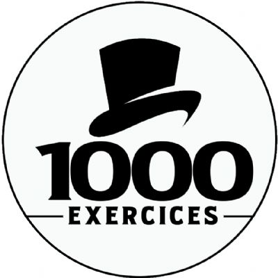 1000 exercices pour la scène